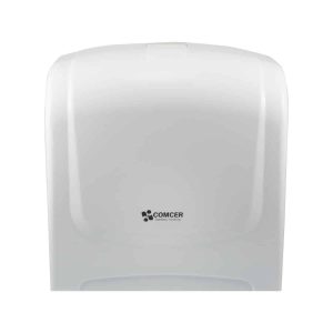 dispensador de toalla interfoliada comcer