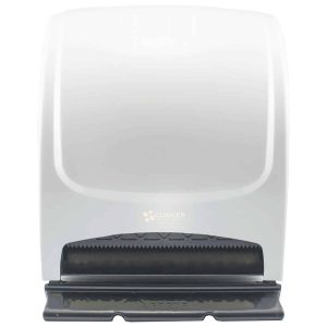 Dispensador De Toallas De Papel Con Palanca