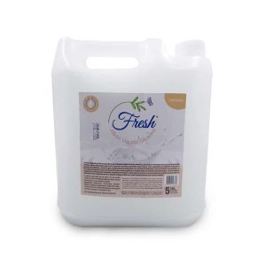 Jabón de glicerina cremoso - Envase de 5 litros