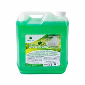 Lavalozas Lozim - 5 litros