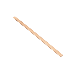 Revolvedor de madera 18 cm - Pack de 100 unidades
