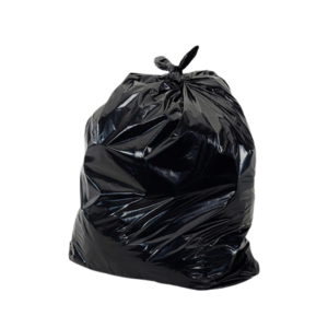 Bolsas de basura 115 cm x 150 cm - Pack de 10 unidades