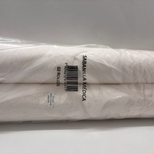 SABANILLA 2X48 HOJA SIMPLE CON PREPICADO