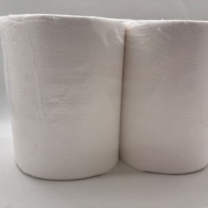 TOALLA EN ROLLOL COMCER AUTOCORTE 6 ROLLOS DE 200 METROS